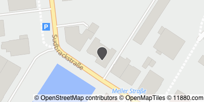 Auf Stadtplan Bielefeld anzeigen