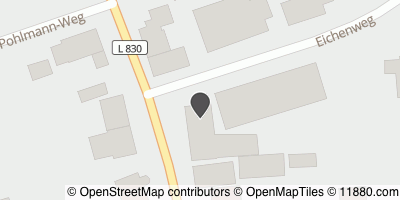 Auf Stadtplan Ostbevern anzeigen