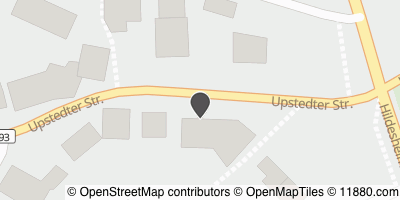 Auf Stadtplan Bockenem anzeigen