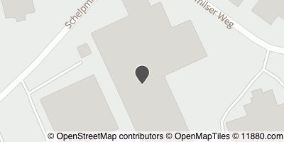 Auf Stadtplan Bielefeld anzeigen