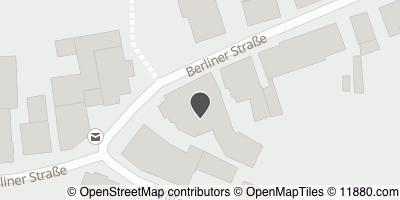 Auf Stadtplan Versmold anzeigen