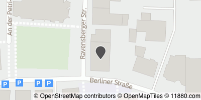 Auf Stadtplan Versmold anzeigen