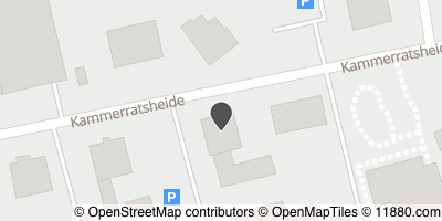 Auf Stadtplan Bielefeld anzeigen