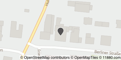 Auf Stadtplan Versmold anzeigen