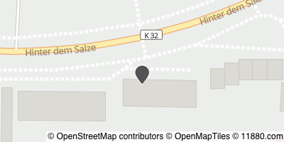 Auf Stadtplan Salzgitter anzeigen
