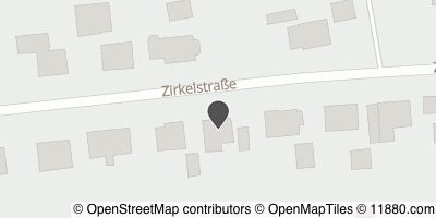 Auf Stadtplan Bielefeld anzeigen