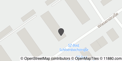 Auf Stadtplan Salzgitter anzeigen