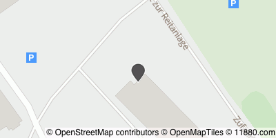 Auf Stadtplan Salzgitter anzeigen