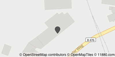 Auf Stadtplan Versmold anzeigen