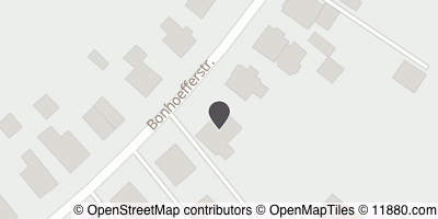 Auf Stadtplan Bielefeld anzeigen