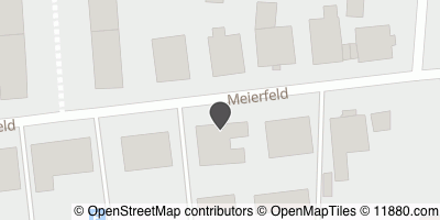 Auf Stadtplan Bielefeld anzeigen