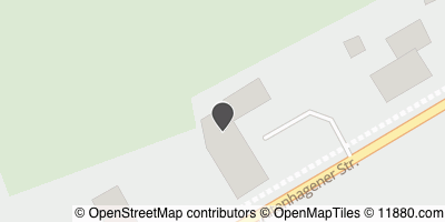 Auf Stadtplan Bielefeld anzeigen