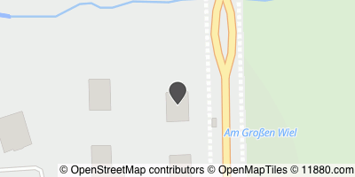Auf Stadtplan Bielefeld anzeigen
