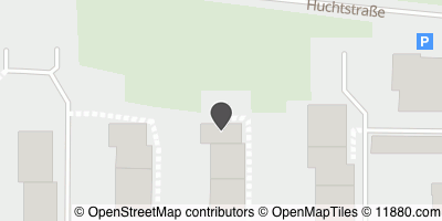 Auf Stadtplan Bielefeld anzeigen