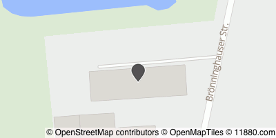 Auf Stadtplan Bielefeld anzeigen