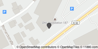 Auf Stadtplan Salzgitter anzeigen