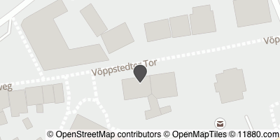 Auf Stadtplan Salzgitter anzeigen