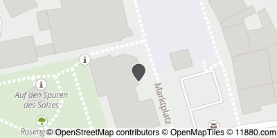 Auf Stadtplan Salzgitter anzeigen