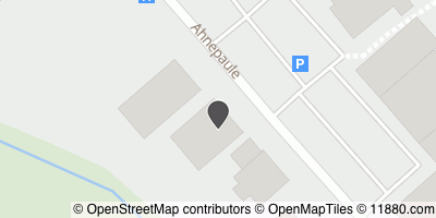 Auf Stadtplan Bad Salzdetfurth anzeigen