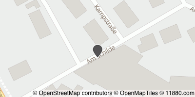 Auf Stadtplan Bad Salzdetfurth anzeigen