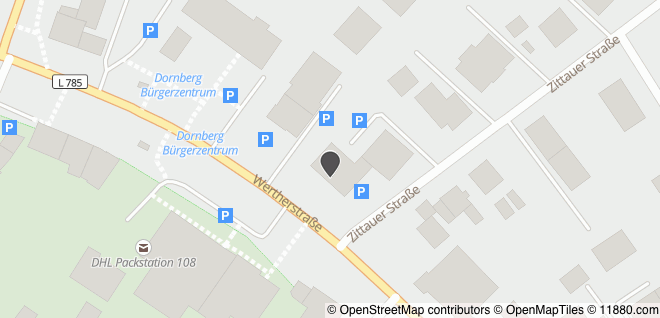 Sven Dunkel Facharzt für Orthopädie Bielefeld Großdornberg