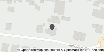 Auf Stadtplan Bielefeld anzeigen