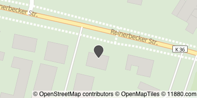 Auf Stadtplan Aerzen anzeigen