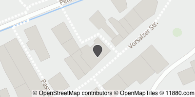 Auf Stadtplan Salzgitter anzeigen