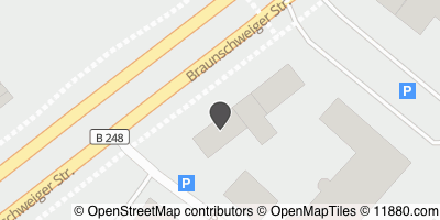 Auf Stadtplan Salzgitter anzeigen