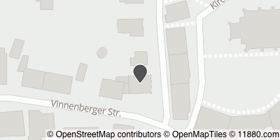 Auf Stadtplan Sassenberg, Westfalen anzeigen