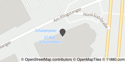 Auf Stadtplan Salzgitter anzeigen
