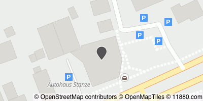 Auf Stadtplan Salzgitter anzeigen