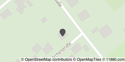 Auf Stadtplan Lemgo anzeigen