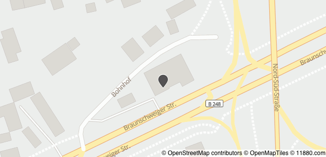 Autohaus Paralympic Salzgitter | Öffnungszeiten | Telefon