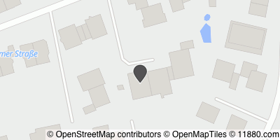 Auf Stadtplan Bielefeld anzeigen