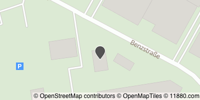 Auf Stadtplan Bad Salzuflen anzeigen