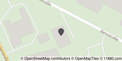 Auf Stadtplan Bad Salzuflen anzeigen