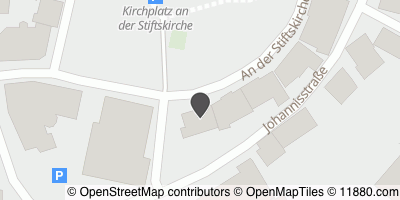 Auf Stadtplan Bielefeld anzeigen