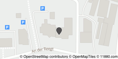 Auf Stadtplan Bielefeld anzeigen