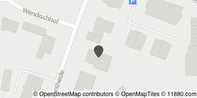 Auf Stadtplan Bielefeld anzeigen