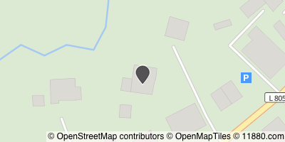 Auf Stadtplan Bad Salzuflen anzeigen