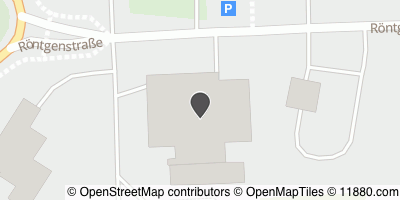 Auf Stadtplan Herford anzeigen