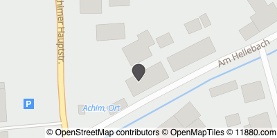 Auf Stadtplan Börßum anzeigen