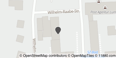 Auf Stadtplan Salzgitter anzeigen