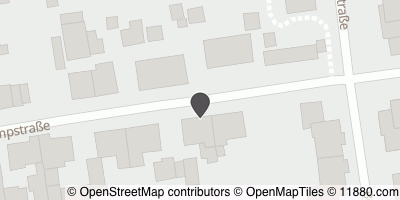 Auf Stadtplan Banteln anzeigen