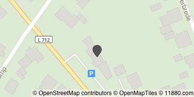 Auf Stadtplan Bad Salzuflen anzeigen