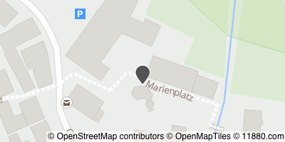 Auf Stadtplan Schöppingen anzeigen