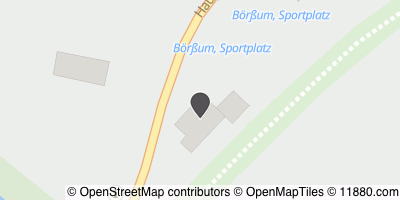 Auf Stadtplan Börßum anzeigen