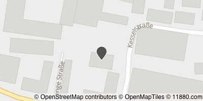 Auf Stadtplan Hedeper anzeigen