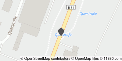 Auf Stadtplan Bielefeld anzeigen